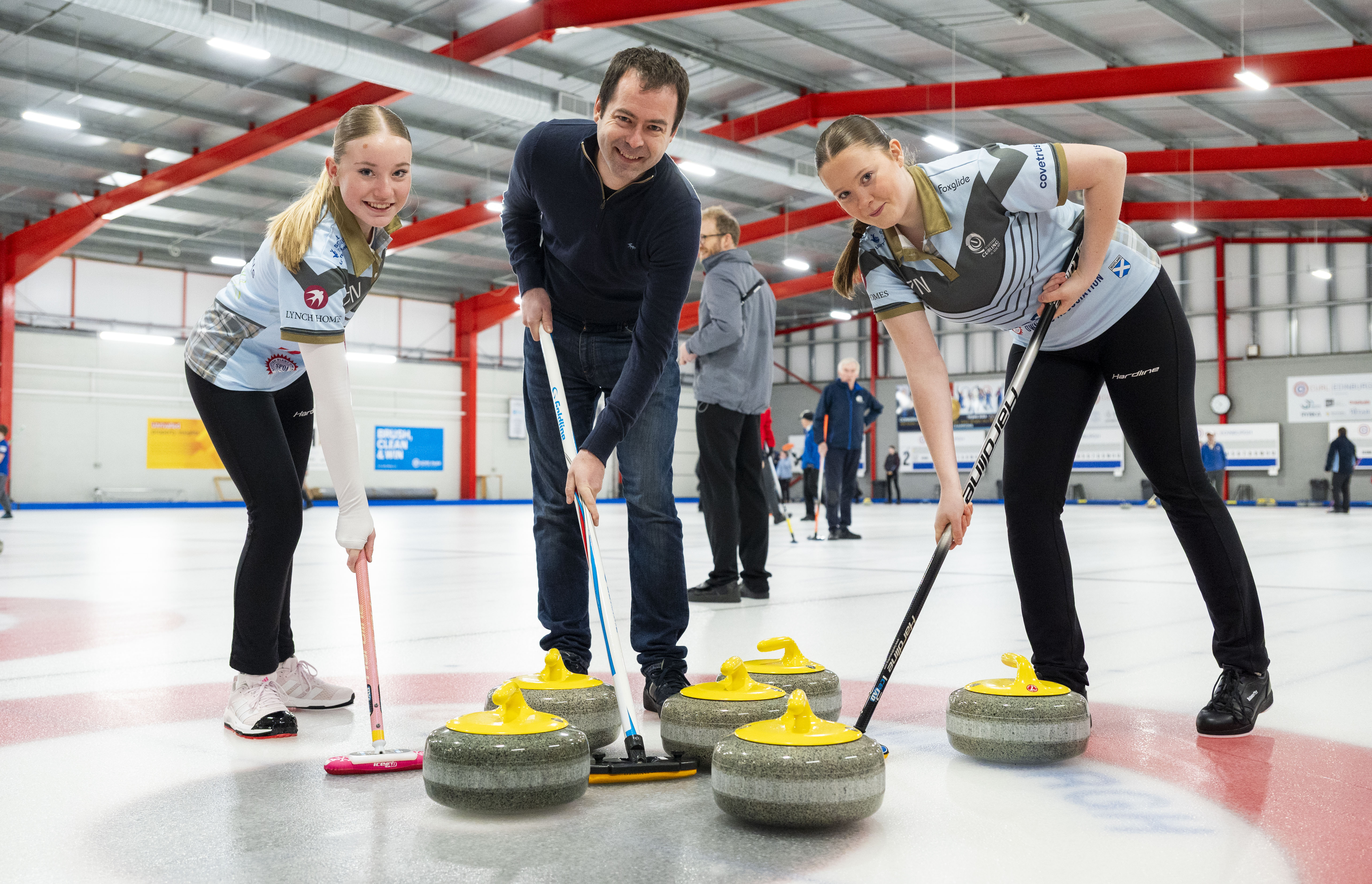 Team Kay Curling with Mark Anderson from the SPOA.jpg