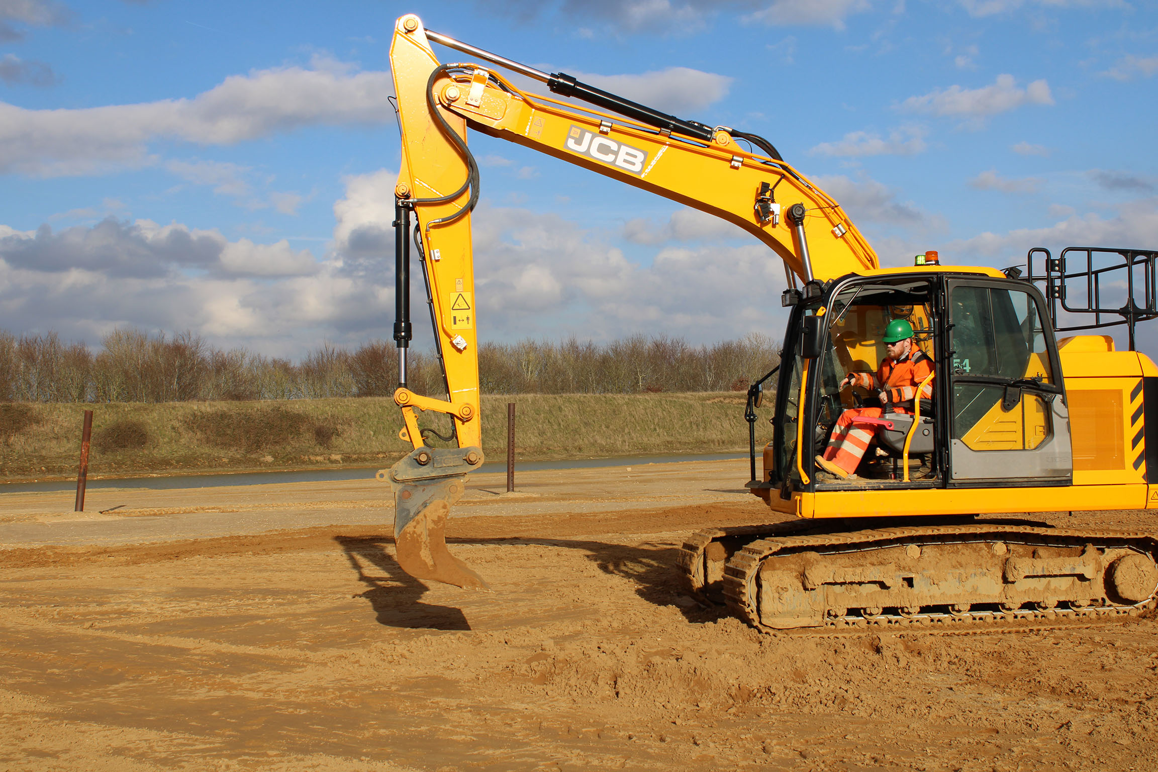 Deklyn tracking in a backfilled excavation.jpg