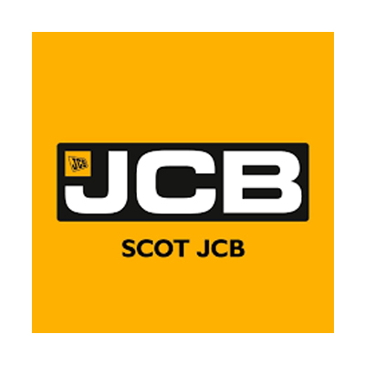 Scot JCB Logo