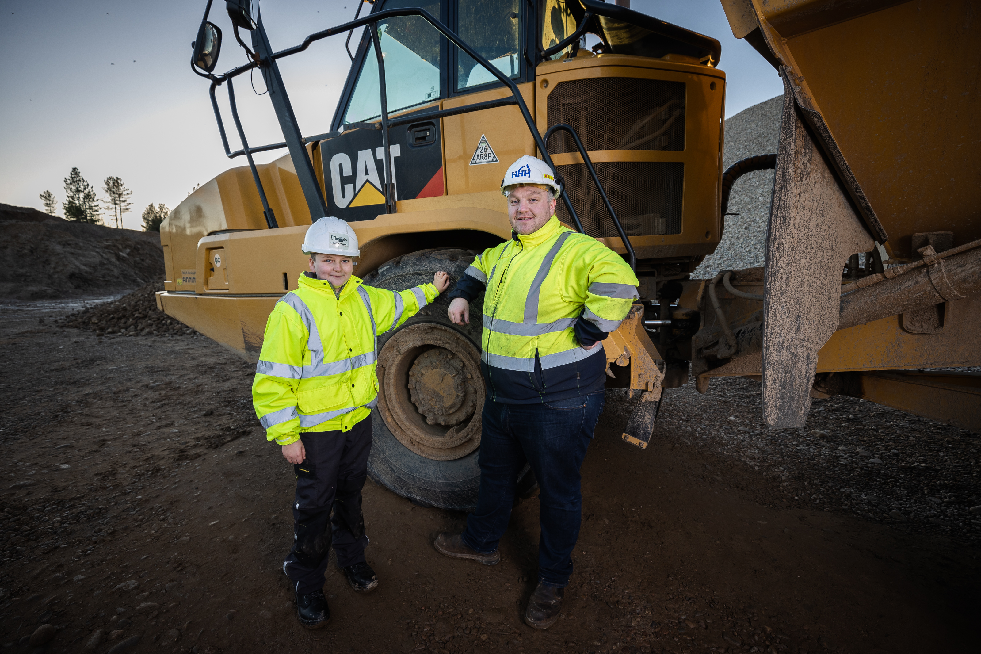 Jay Currie with Callum Mackintosh President of SPOA.jpg