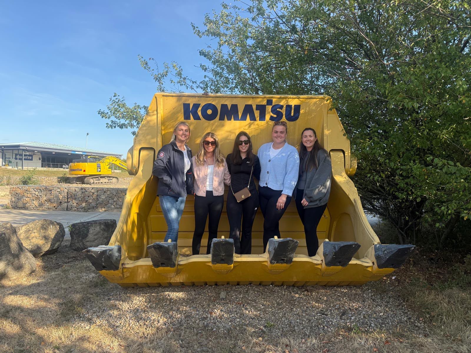 WIP Komatsu 1.JPG