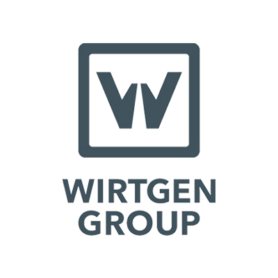 Wirtgen Group Logo