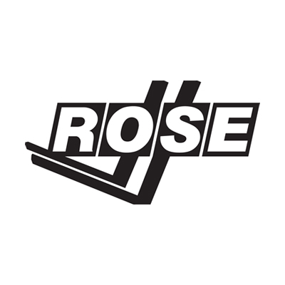 WM Rose Logo
