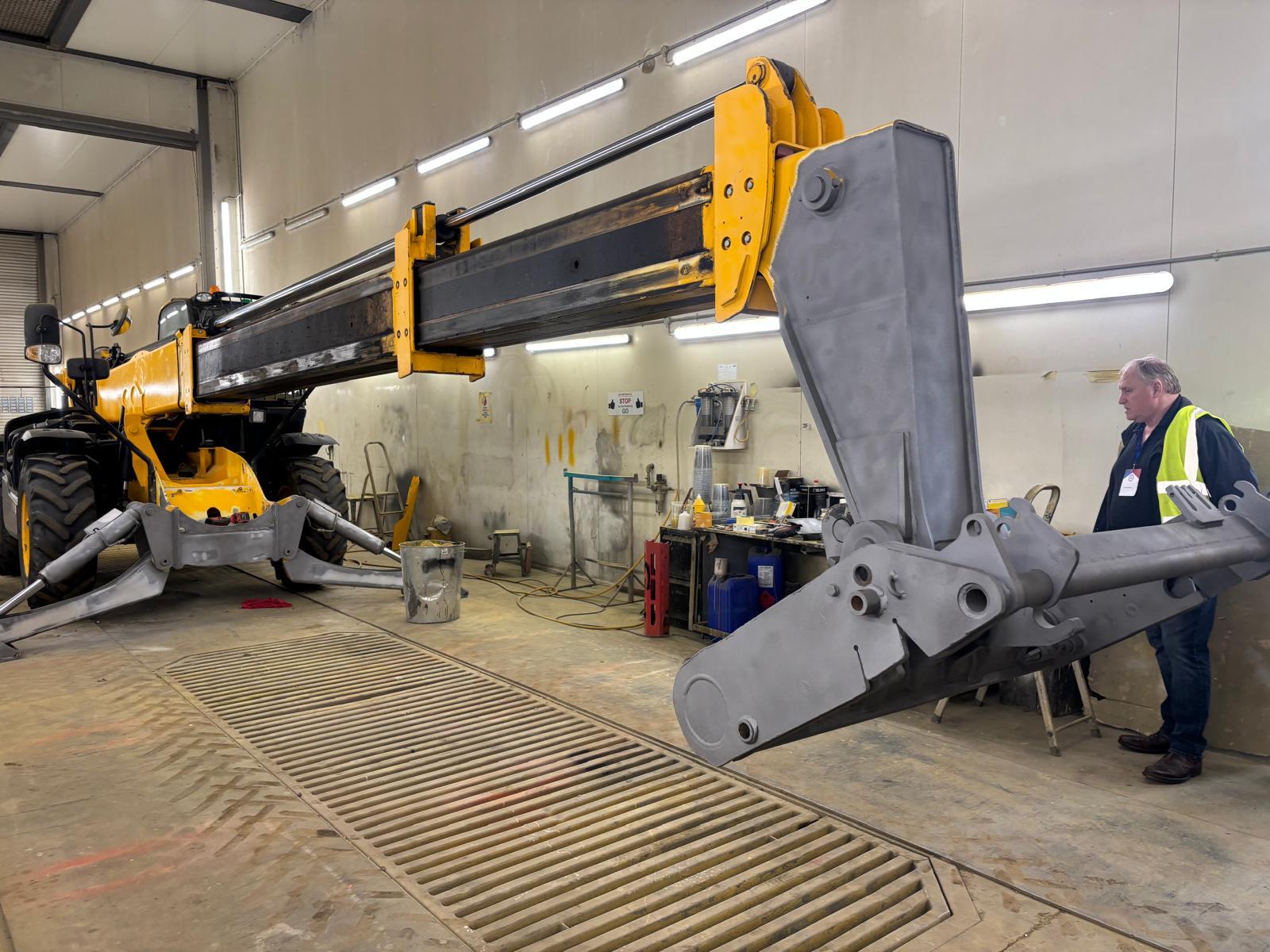 Workshop at Euro Auctions 2.jpg