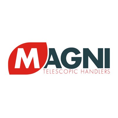 Magni Telescopic Handlers UK Logo