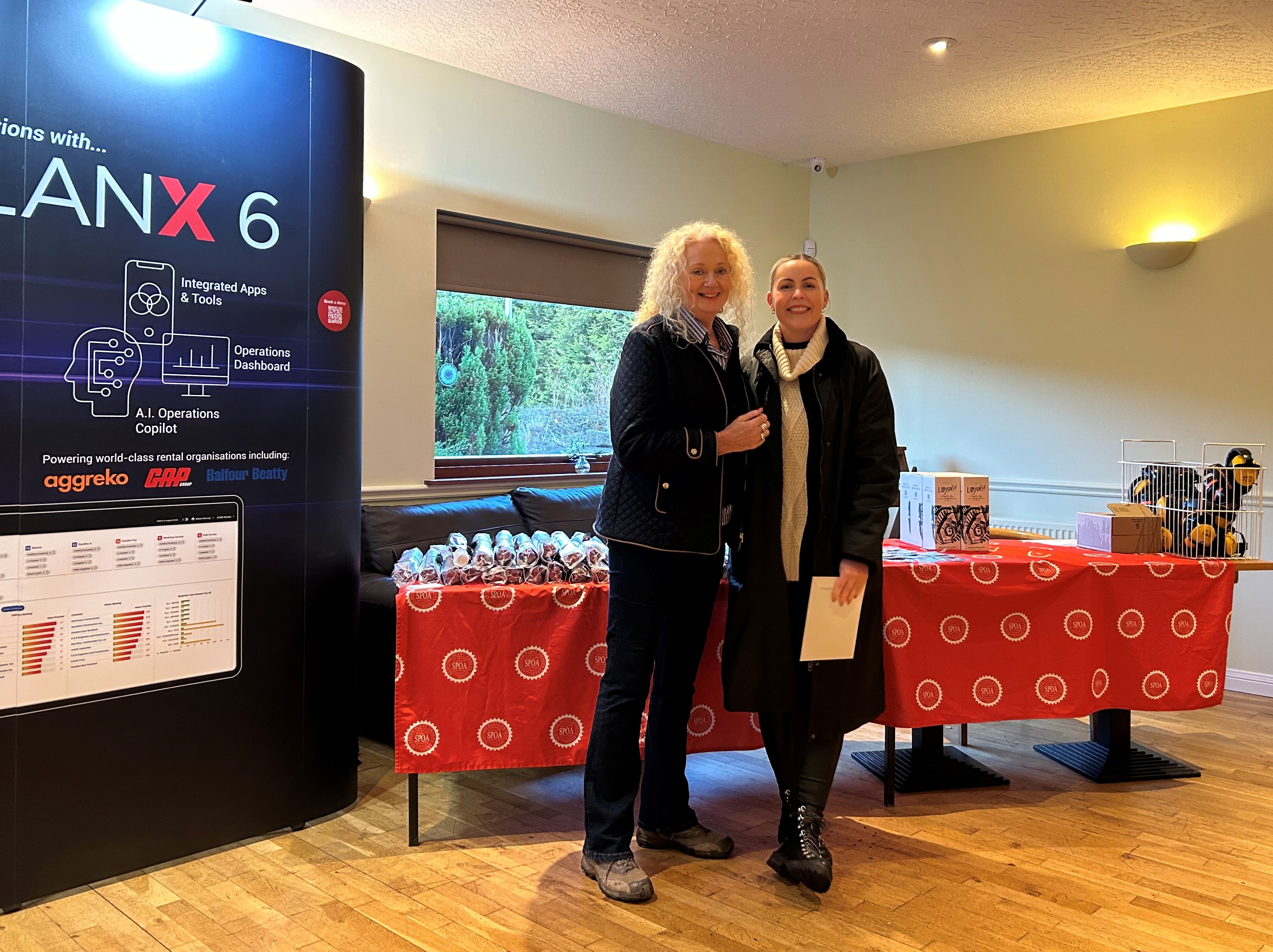 60 Most improved Gun, Julie Graffen of Simply Asset Finance.jpg