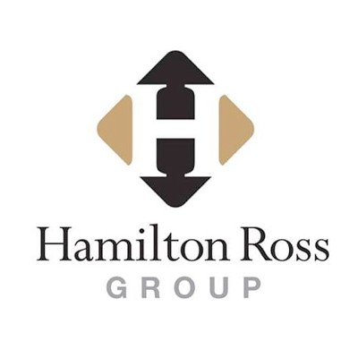 Hamilton Ross Group Logo