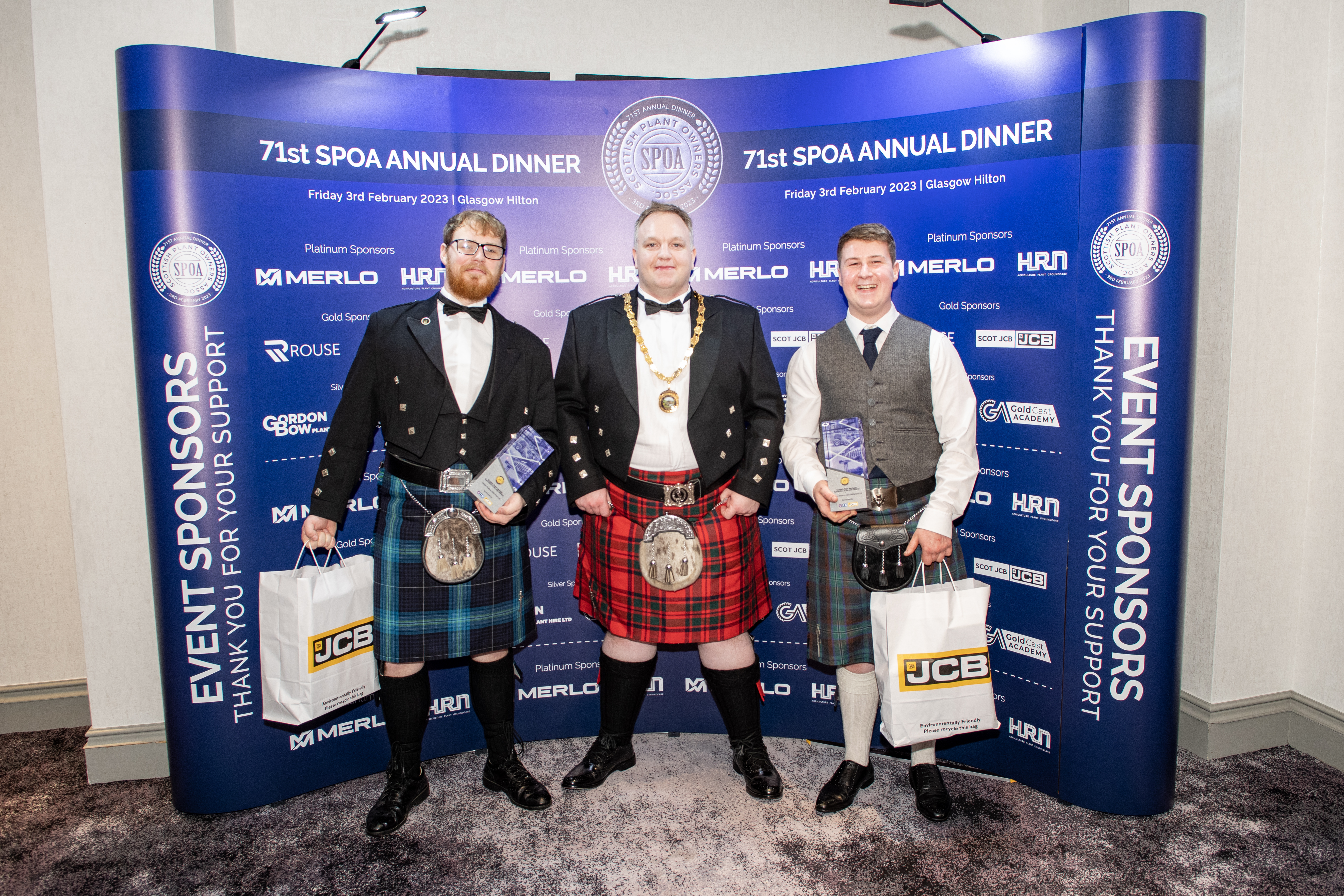 2022 2023 SPOA Apprentices of the Year Deklyn Feather and Andrew Manson with Callum Mackintosh.jpg