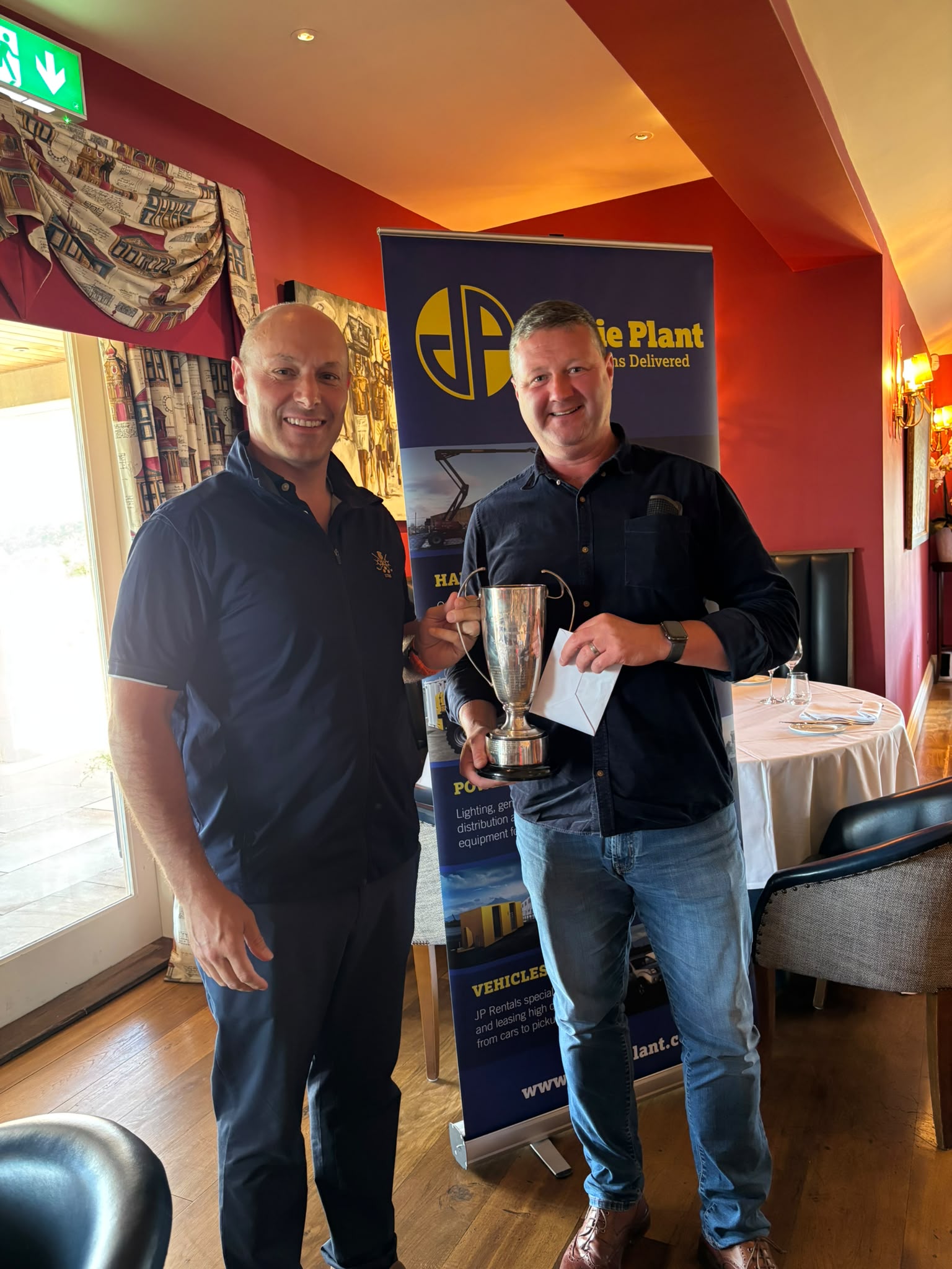 1st SPOA Member  Craig Purvis (Team Robert Purvis Plant Hire) (31pts BIH) .jpg