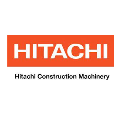 Hitachi Logo