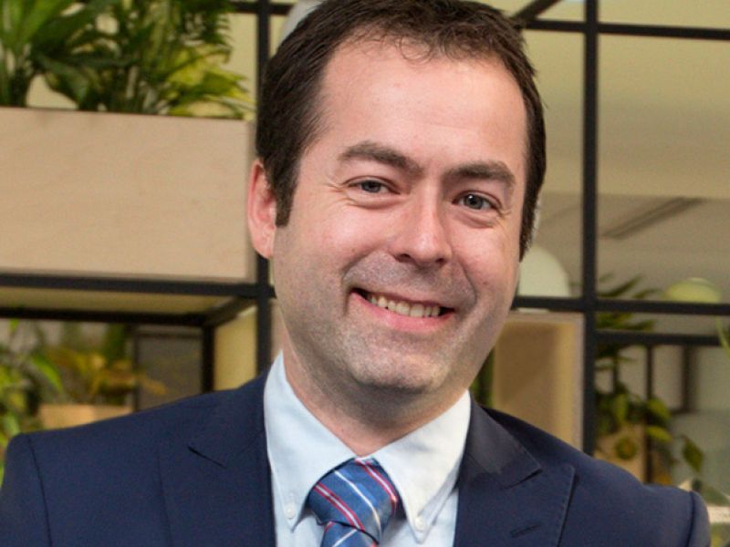 Committee Member Committee Member