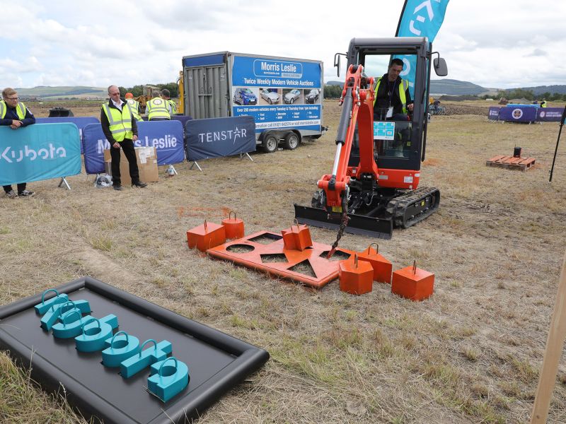 SPOC Challenge Round