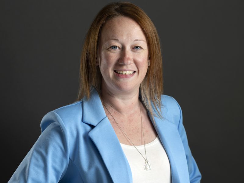 Committee Member