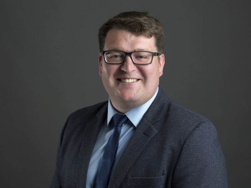 Committee Member