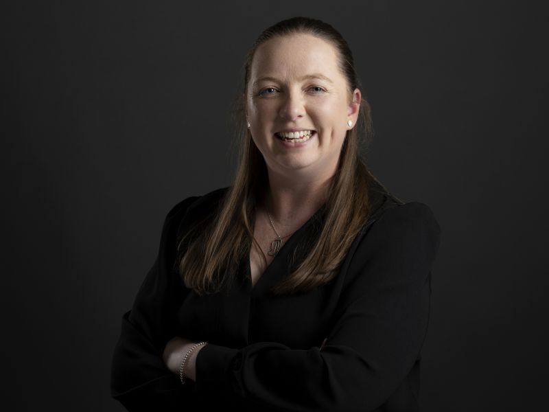 Staff - Membership Manager
