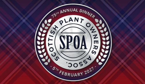 SPOA Annual Dinner 2027